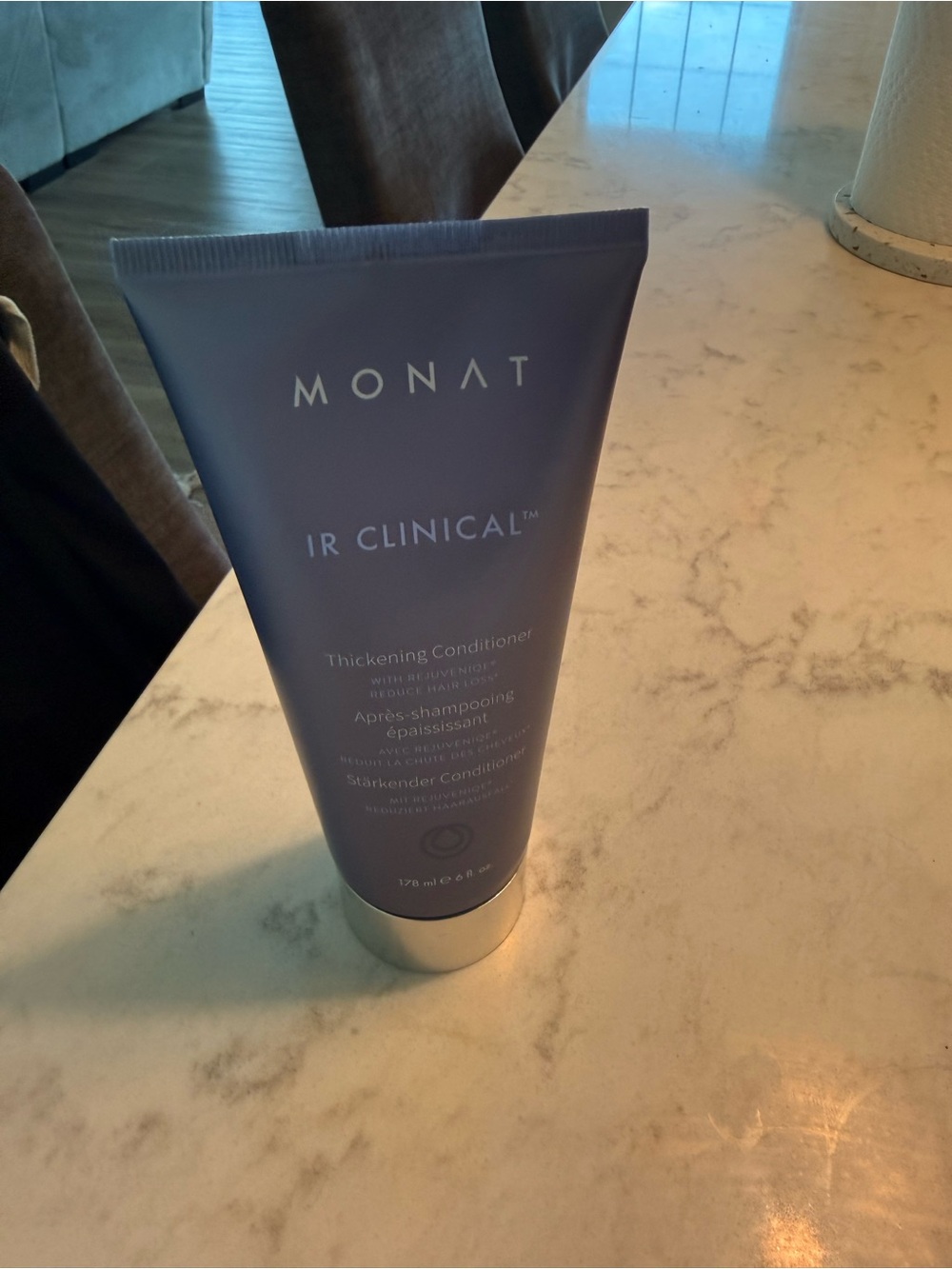 MONAT IR Clinical Thickening Conditioner NEW